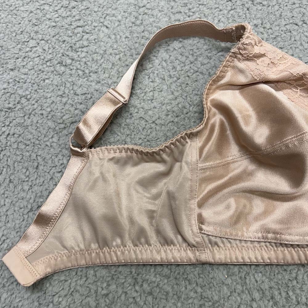 Amoena Bra 36DD Mastectomy Bra Nancy SB 44807 - Picture 3 of 9